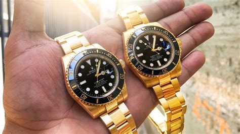 caricare rolex falso|how to identify a rolex.